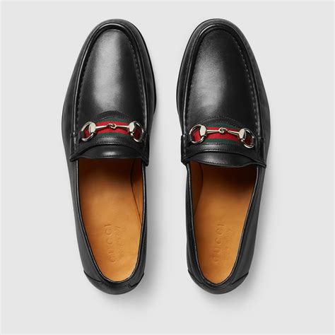 Mens Gucci Loafers 